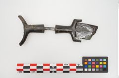 Foto von Bimetallantennendolch (NHMW-PRAE-025088)